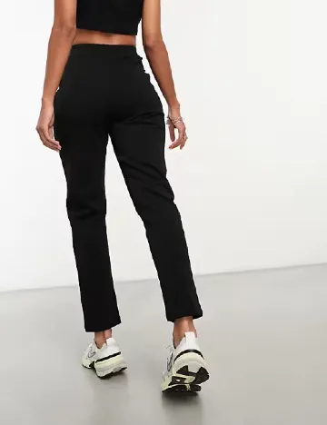 Pantaloni ASOS, negru