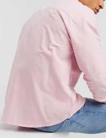 Camasa Oversize ASOS, roz