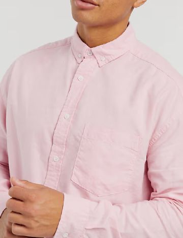 Camasa Oversize ASOS, roz