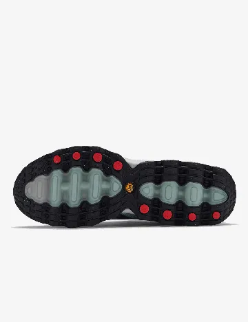 Pantofi Sport Air Max DN8 Nike, gri