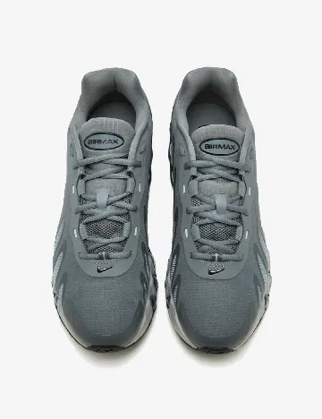 Pantofi Sport Air Max DN8 Nike, gri