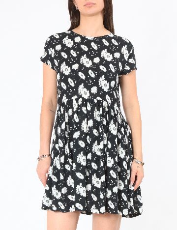 Rochie Zara, negru
