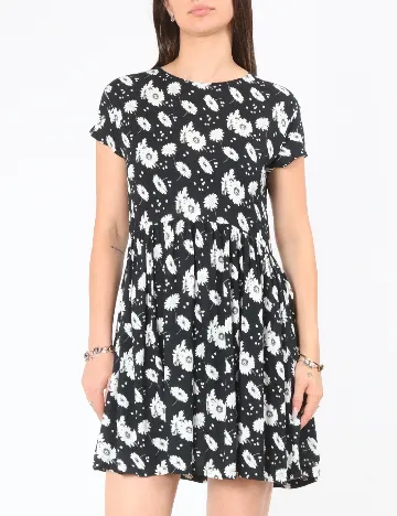 Rochie Zara, negru