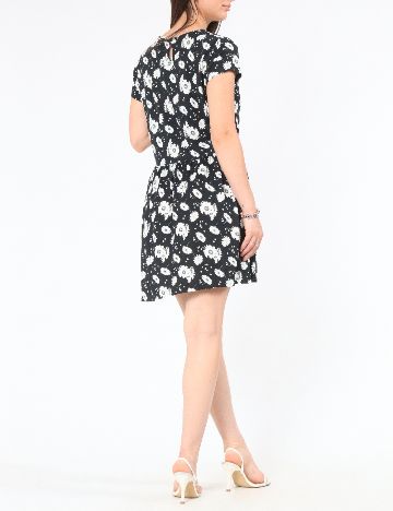 Rochie Zara, negru