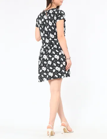 Rochie Zara, negru