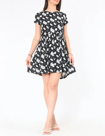 Rochie Zara, negru