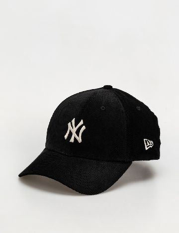 Sapca New Era, negru