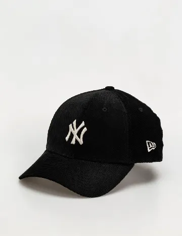 Sapca New Era, negru