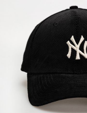 Sapca New Era, negru