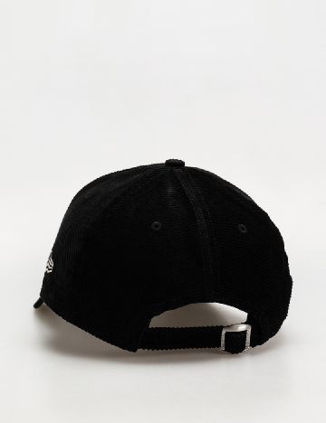 Sapca New Era, negru