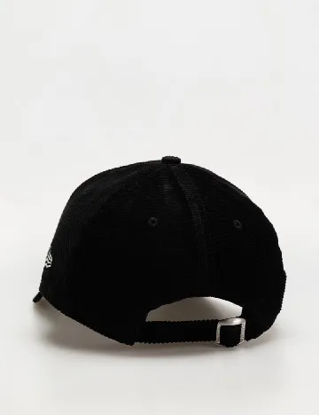 Sapca New Era, negru