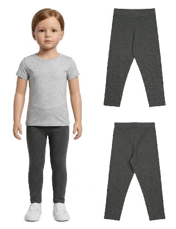 Colanti Zara, gri