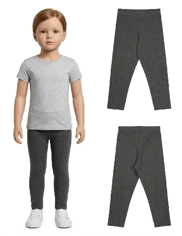 Colanti Zara, gri
