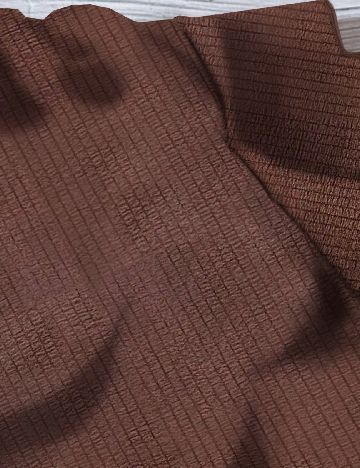 Bluza SHEIN, maro