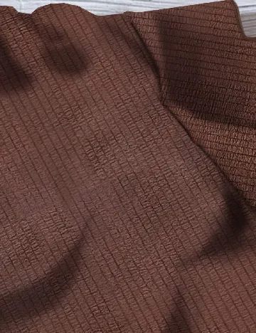 Bluza SHEIN, maro