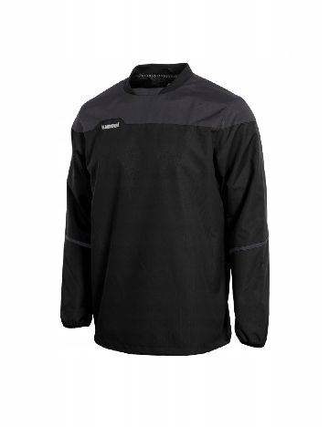 Bluza Hummel, negru