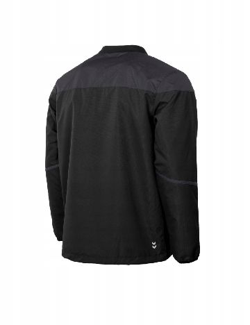 Bluza Hummel, negru