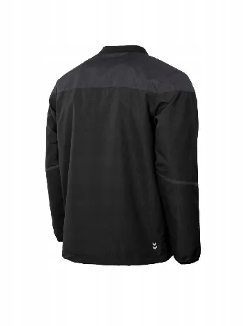 Bluza Hummel, negru