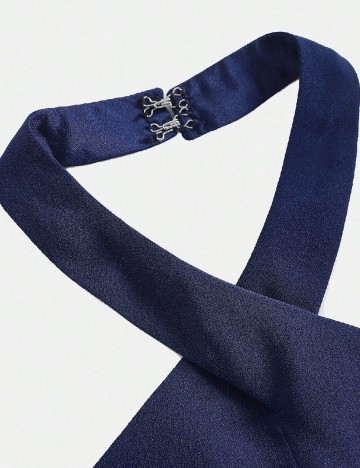 Rochie Shein Kids, bleumarin
