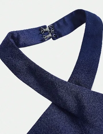 Rochie Shein Kids, bleumarin