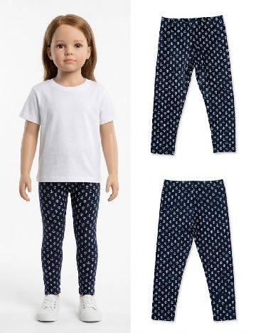 Colanti Zara, bleumarin