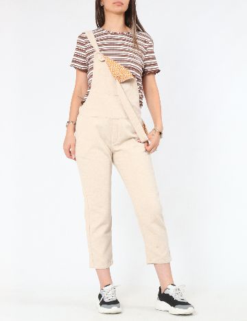Salopeta Zara, bej