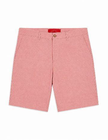Pantaloni scurti Zara, roz