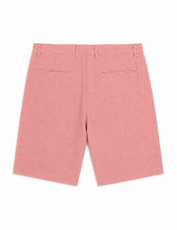Pantaloni scurti Zara, roz
