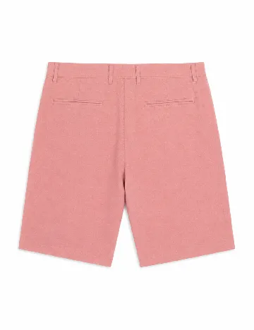 Pantaloni scurti Zara, roz