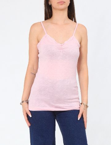 Maiou Bershka, roz