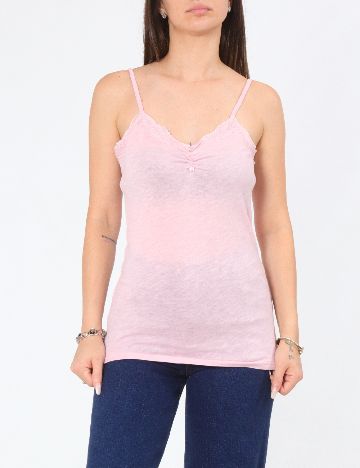 Maiou Bershka, roz