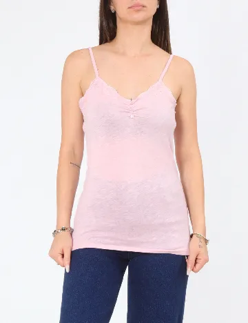 Maiou Bershka, roz