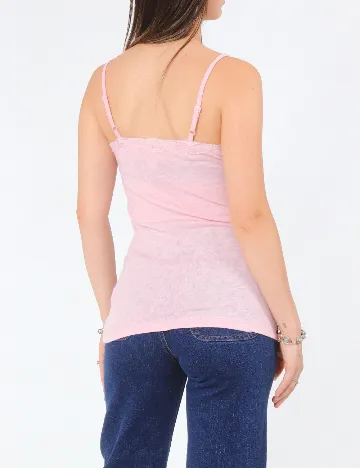 Maiou Bershka, roz