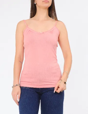Maiou Bershka, roz