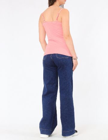 Maiou Bershka, roz