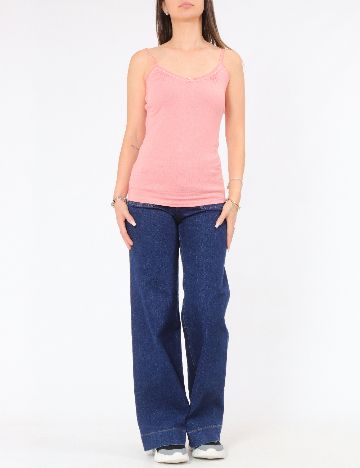 Maiou Bershka, roz