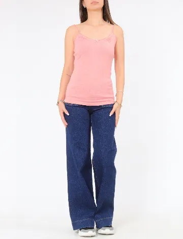 Maiou Bershka, roz