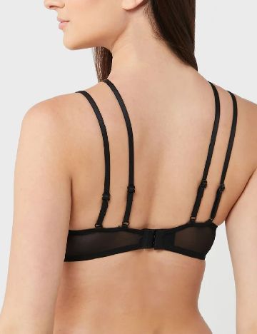 Sutien Top Shop, negru
