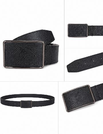 Curea ASOS, negru