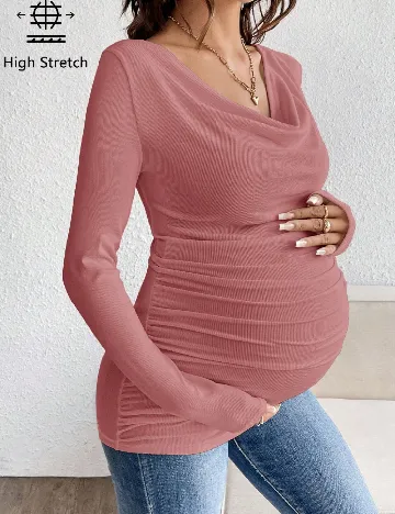 Bluza SHEIN Maternity, roz