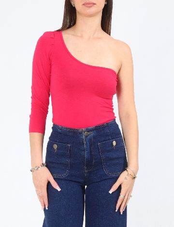 Body Bershka, roz