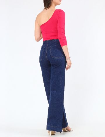 Body Bershka, roz