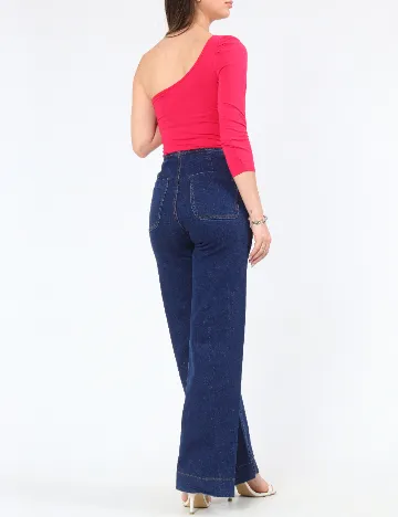Body Bershka, roz