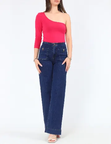 Body Bershka, roz