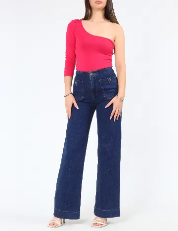 Body Bershka, roz