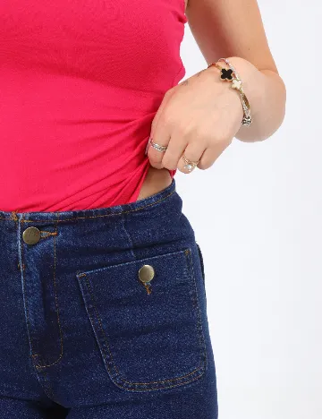 Body Bershka, roz