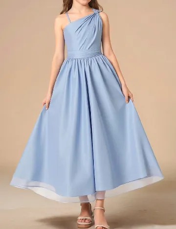 Rochie Shein Kids, albastru
