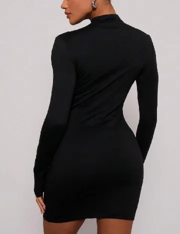Rochie scurta SHEIN, negru