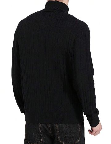 Bluza SHEIN, negru