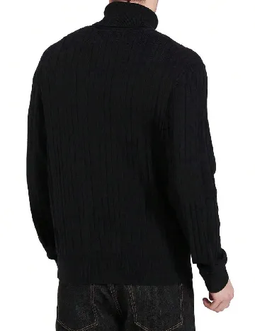 Bluza SHEIN, negru